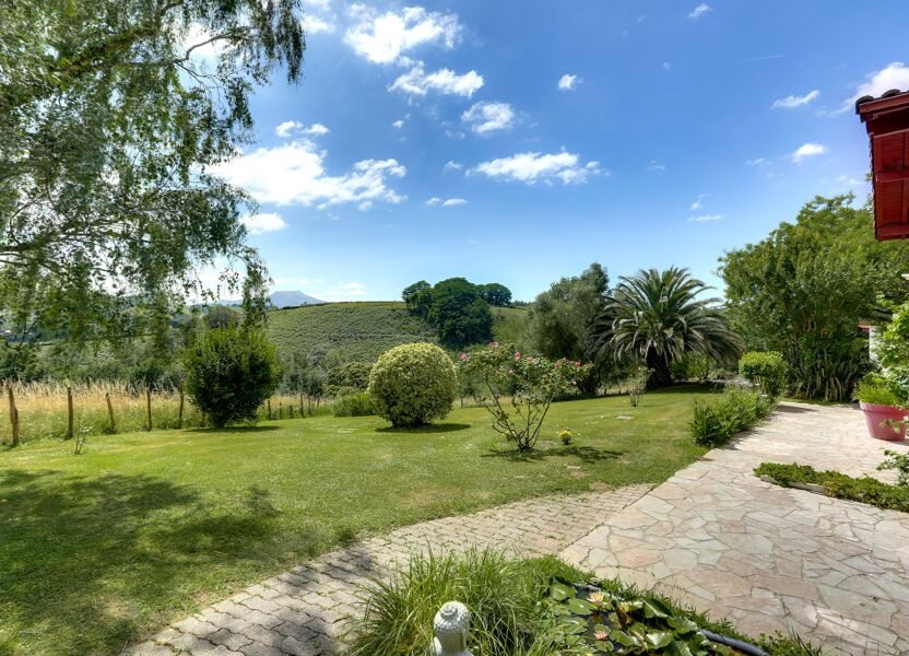 Maison à vendre, 140m², Espelette