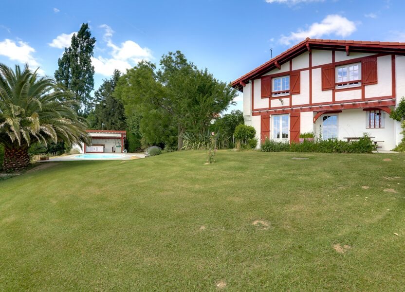 Maison à vendre, 140m², Espelette