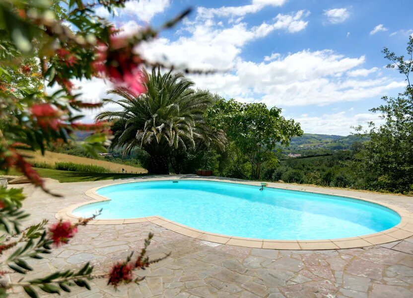 Maison à vendre, 140m², Espelette