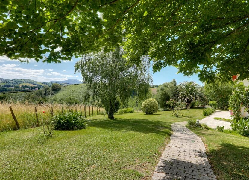 Maison à vendre, 140m², Espelette