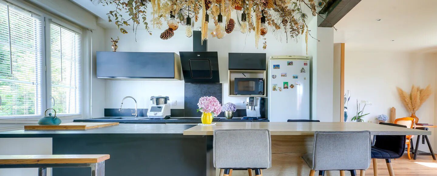 Maison à vendre, 91m², Ustaritz