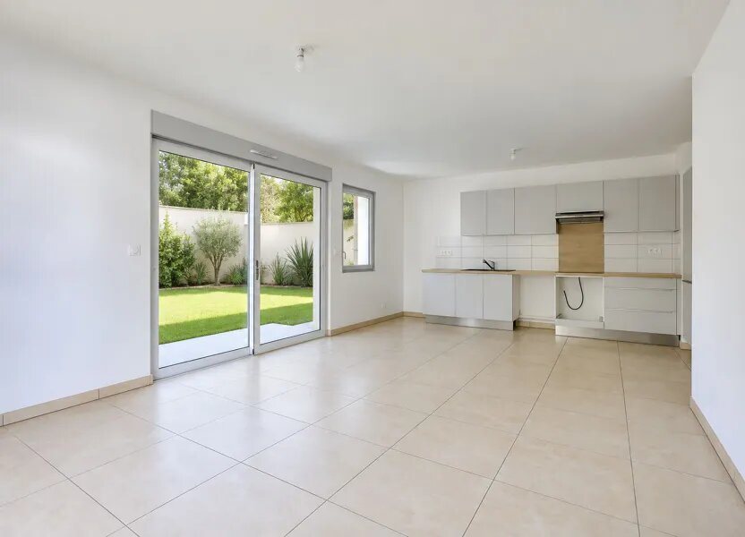 Appartement à vendre, 82m², Ustaritz