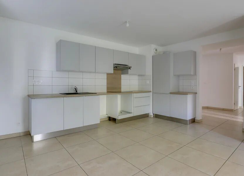 Appartement à vendre, 82m², Ustaritz
