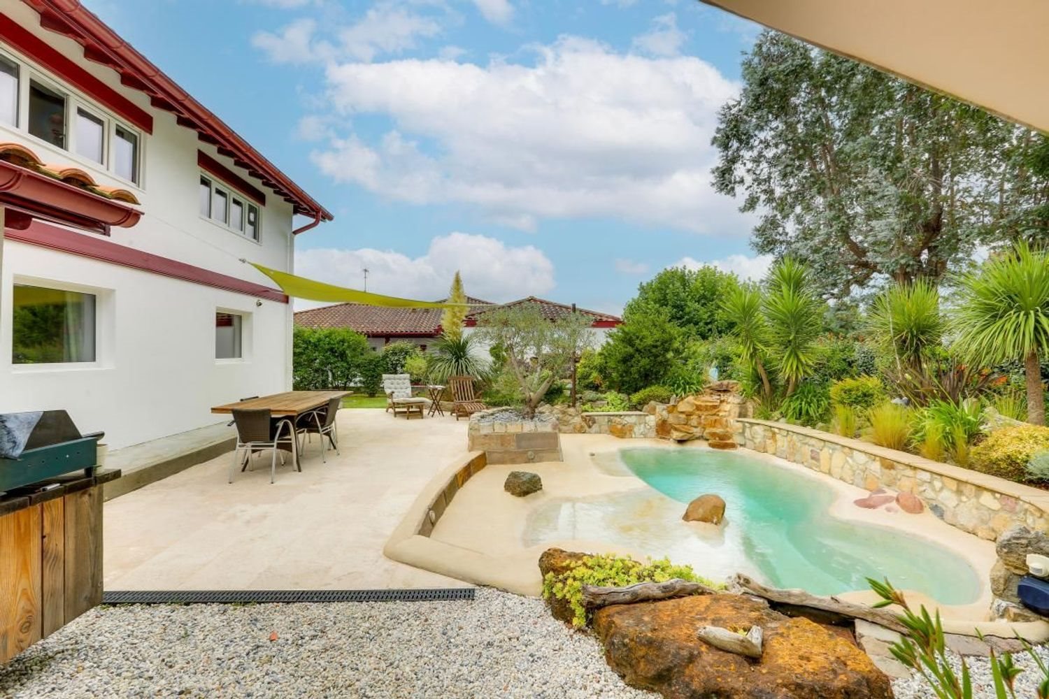 Maison à vendre, 249m², Villefranque