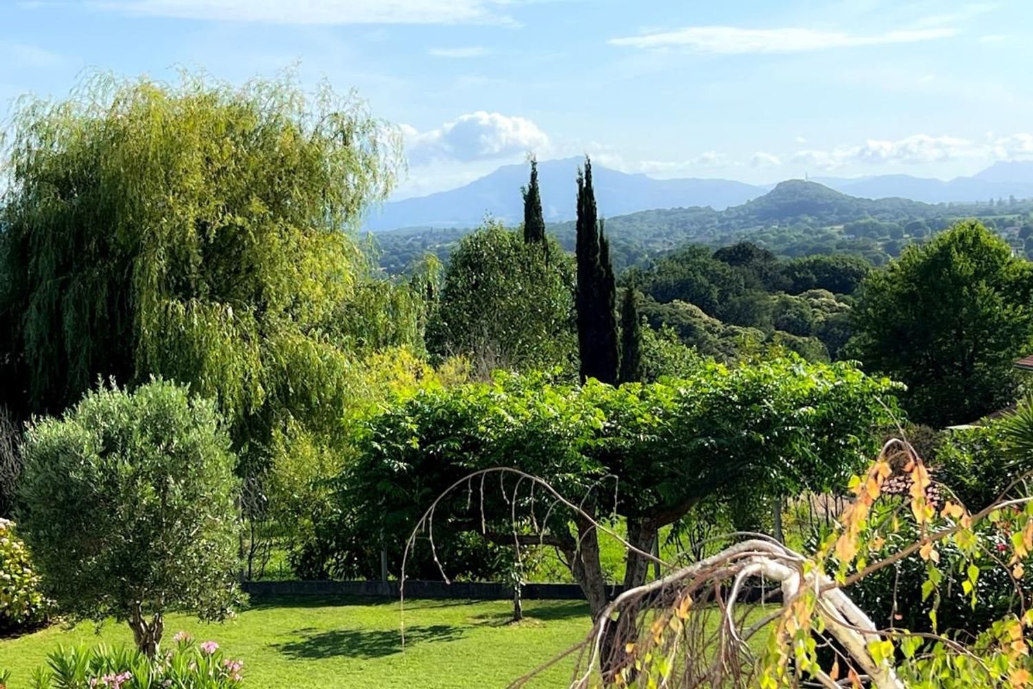 Maison à vendre, 249m², Villefranque