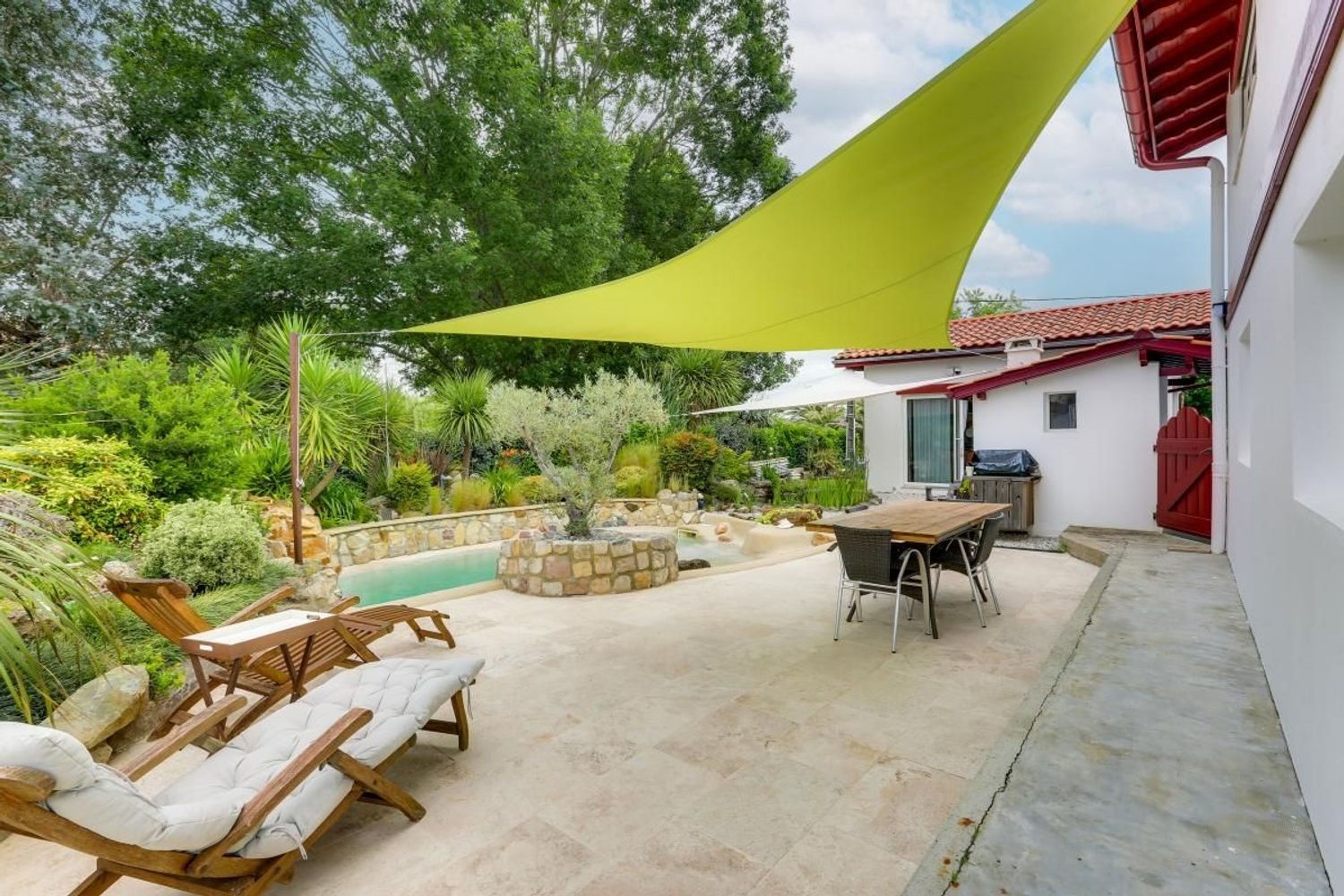Maison à vendre, 249m², Villefranque
