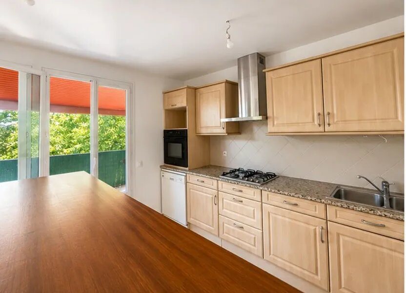 Appartement à louer, 97m², Bayonne
