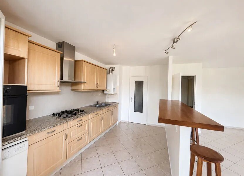 Appartement à louer, 97m², Bayonne