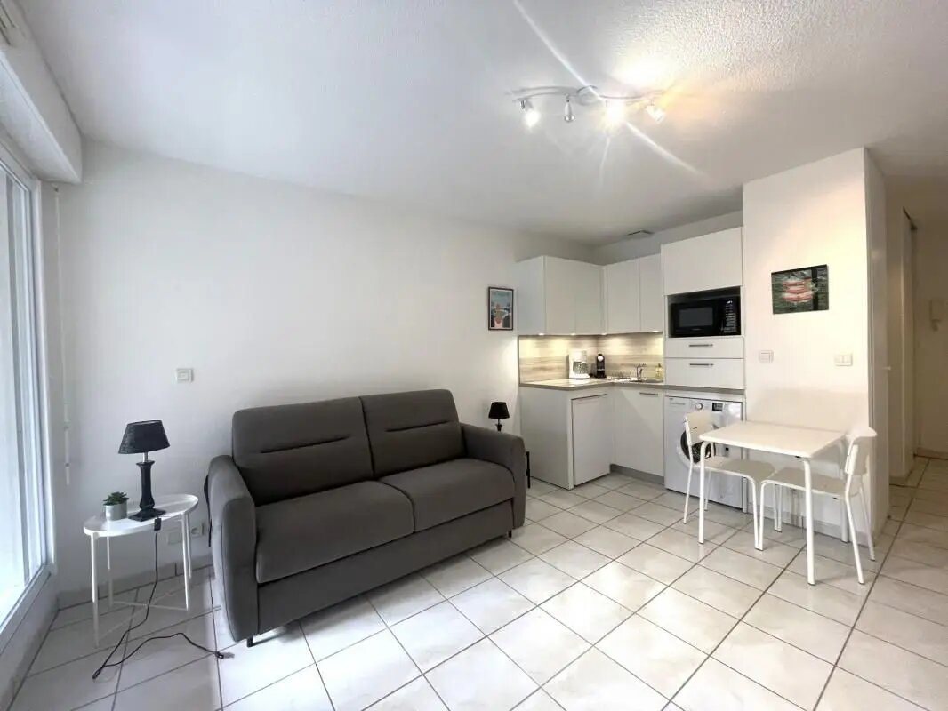Appartement à louer, 24m², Cambo-les-Bains