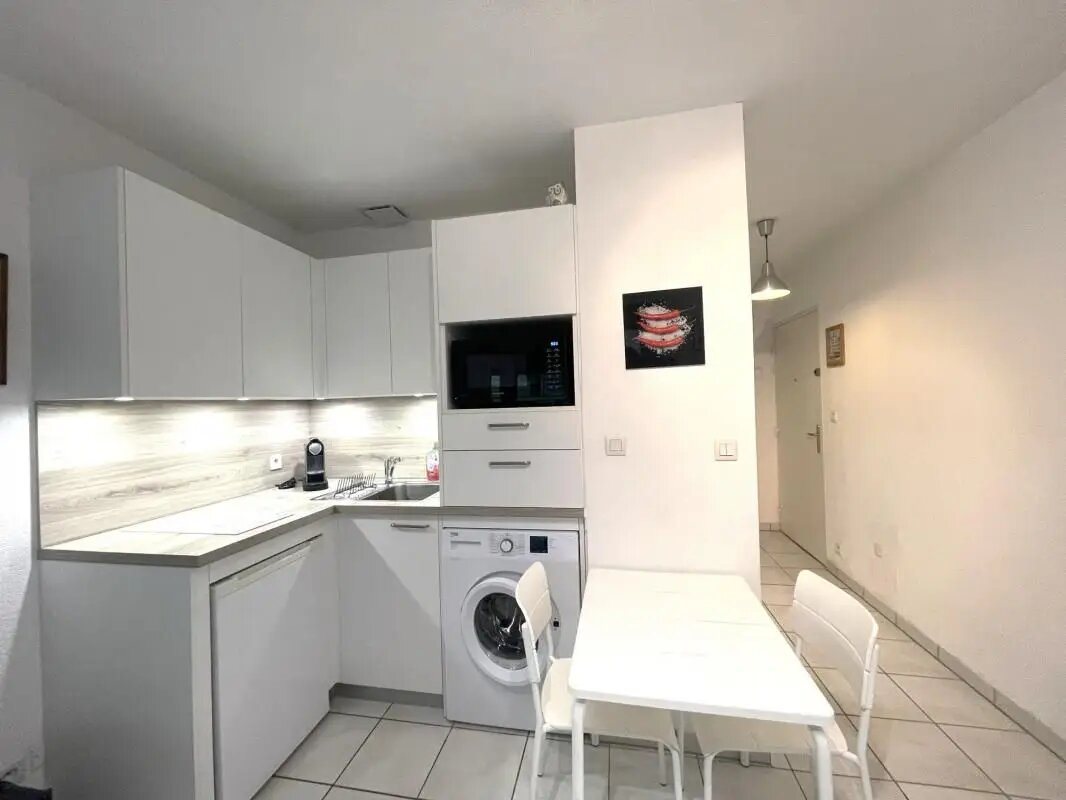 Appartement à louer, 24m², Cambo-les-Bains