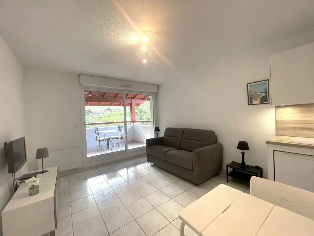 Appartement à louer, 24m², Cambo-les-Bains
