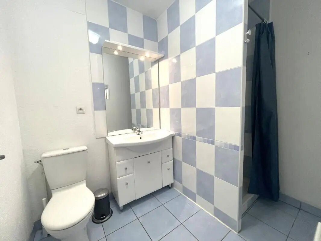 Appartement à louer, 24m², Cambo-les-Bains