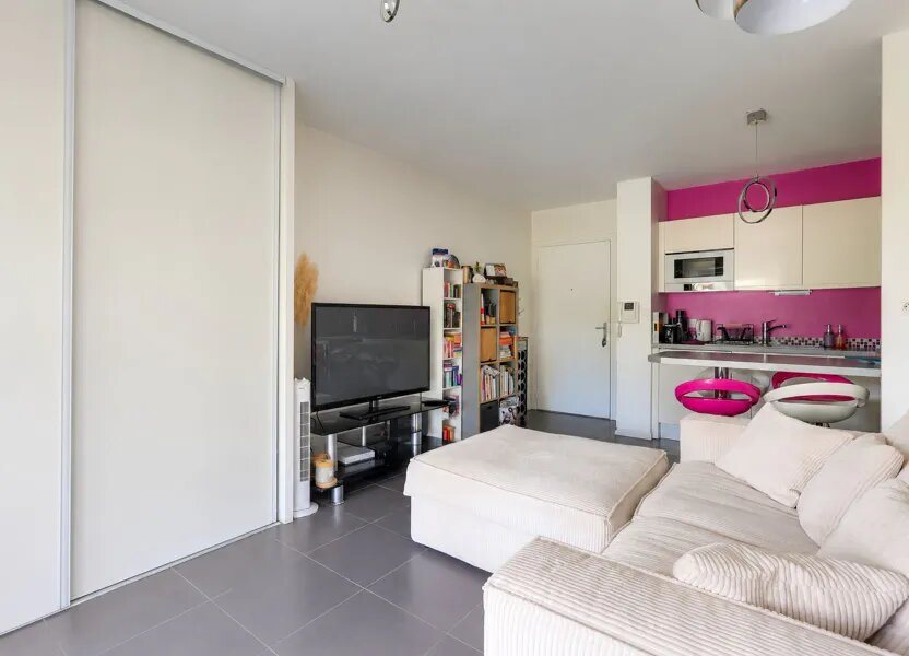 Appartement à vendre, 37m², Ustaritz