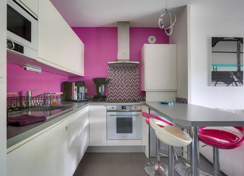 Appartement à vendre, 37m², Ustaritz