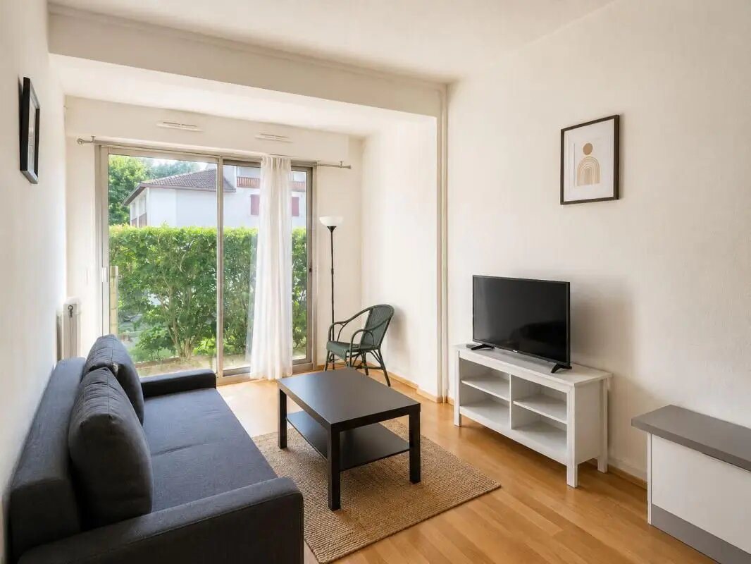 Appartement à louer, 41m², Anglet