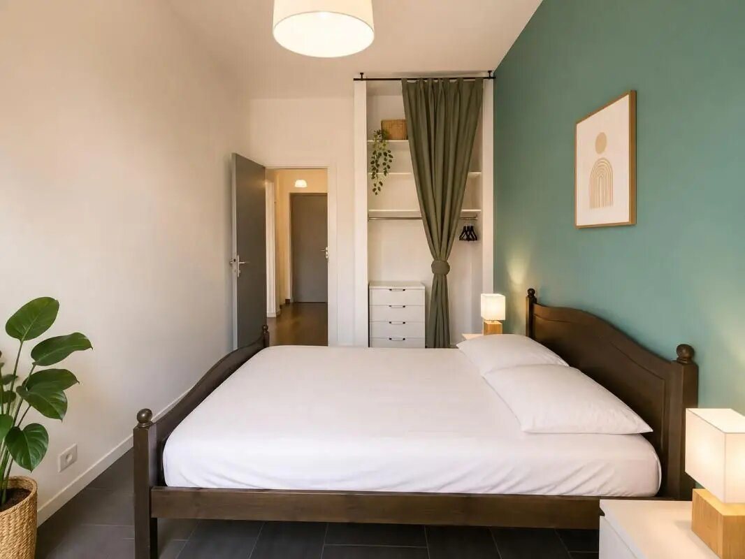 Appartement à louer, 41m², Anglet