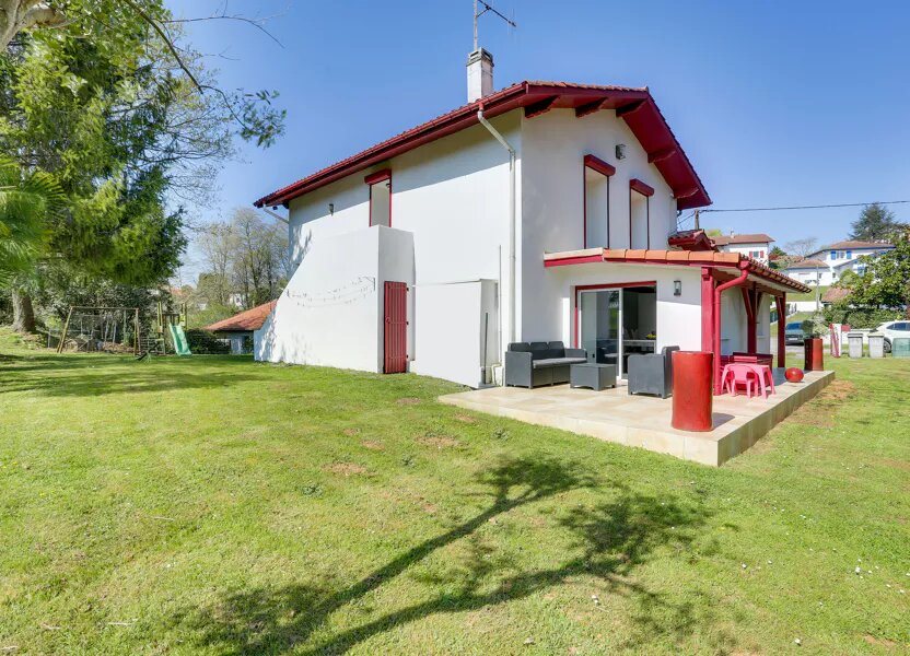 Maison à vendre, 105m², Villefranque