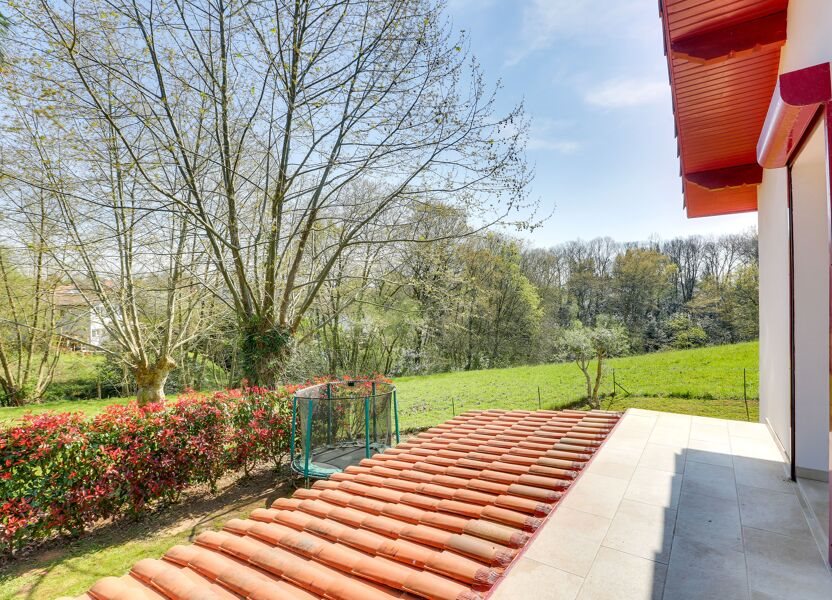 Maison à vendre, 105m², Villefranque