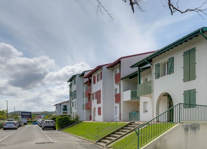 Appartement à vendre, 82m², Anglet