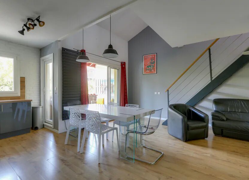 Appartement à vendre, 82m², Anglet