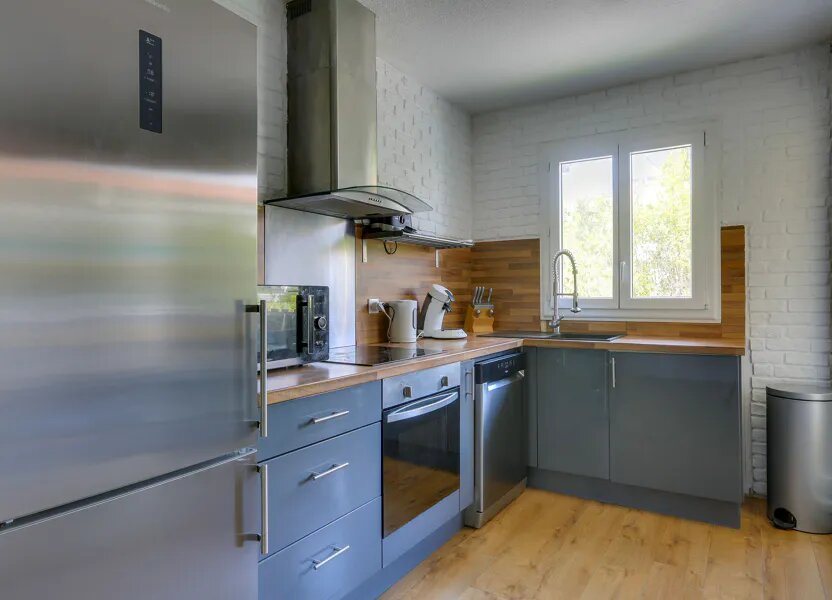 Appartement à vendre, 82m², Anglet