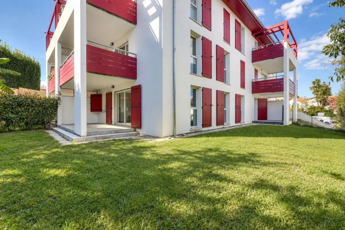 Appartement à vendre, 82m², Ustaritz