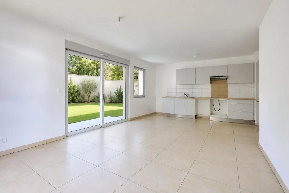 Appartement à vendre, 82m², Ustaritz