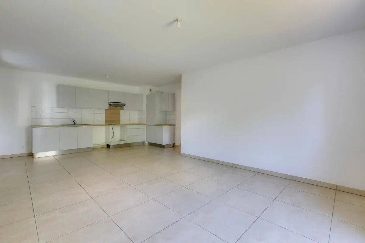 Appartement à vendre, 82m², Ustaritz