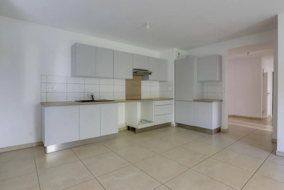 Appartement à vendre, 82m², Ustaritz