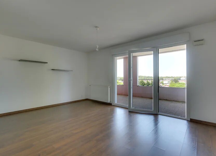 Appartement à vendre, 44m², Anglet