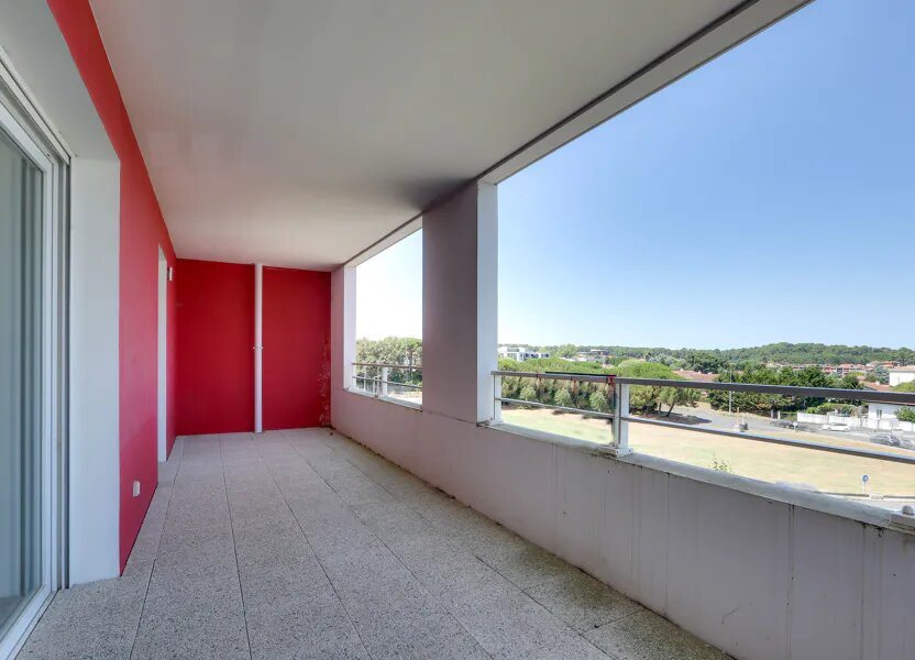 Appartement à vendre, 44m², Anglet