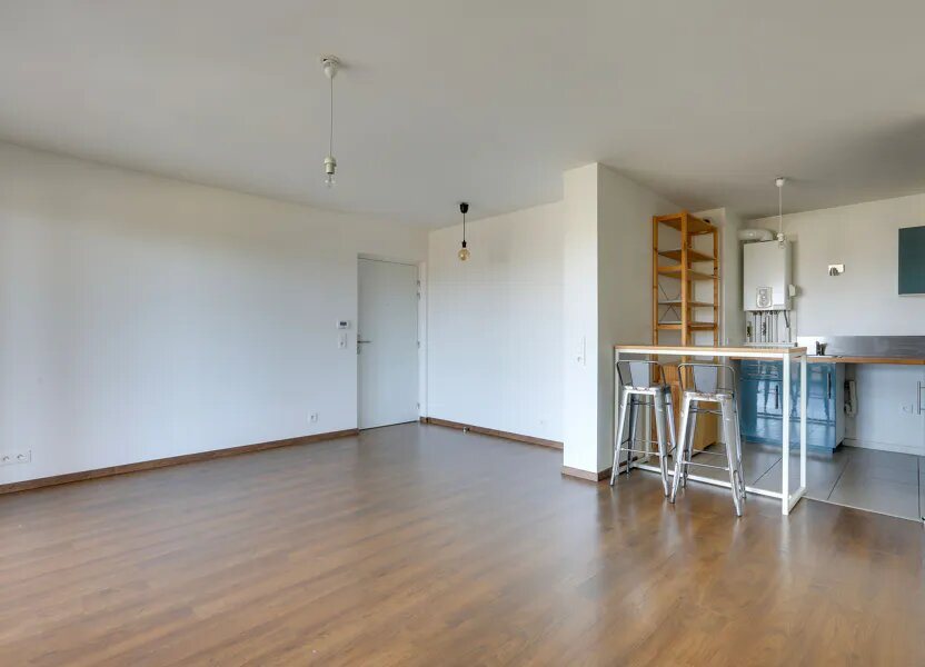 Appartement à vendre, 44m², Anglet
