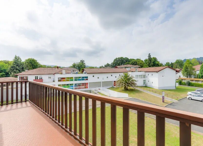 Appartement à vendre, 77m², Cambo-les-Bains