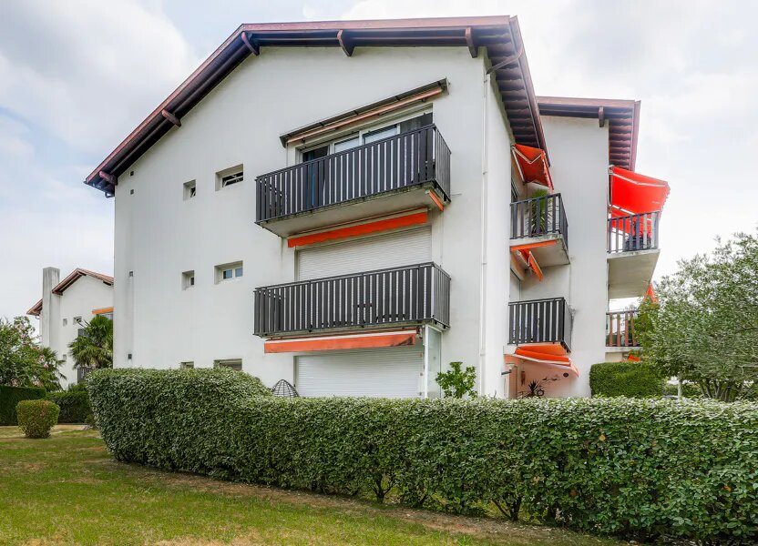 Appartement à vendre, 77m², Cambo-les-Bains
