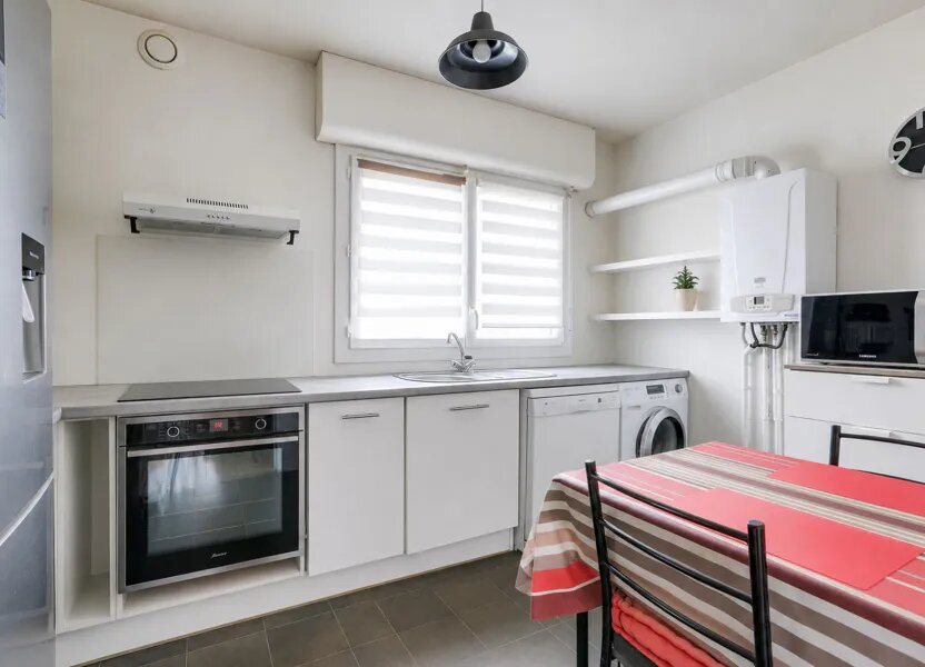 Appartement à vendre, 77m², Cambo-les-Bains