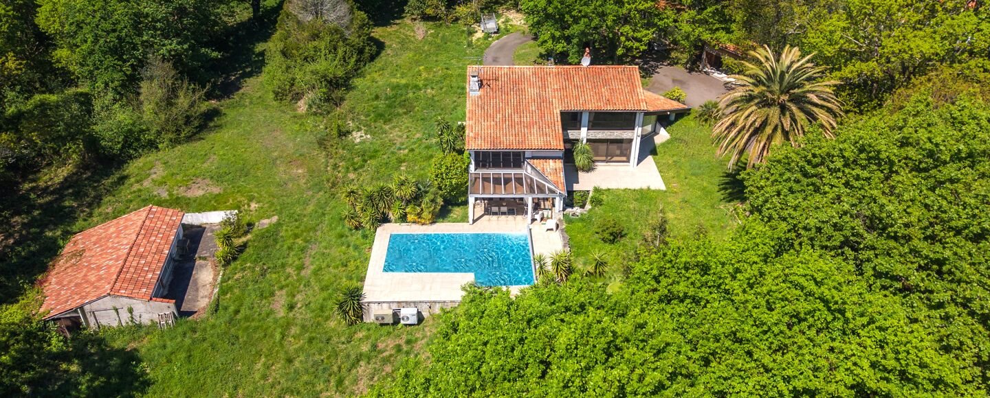 Maison à vendre, 227m², Urrugne