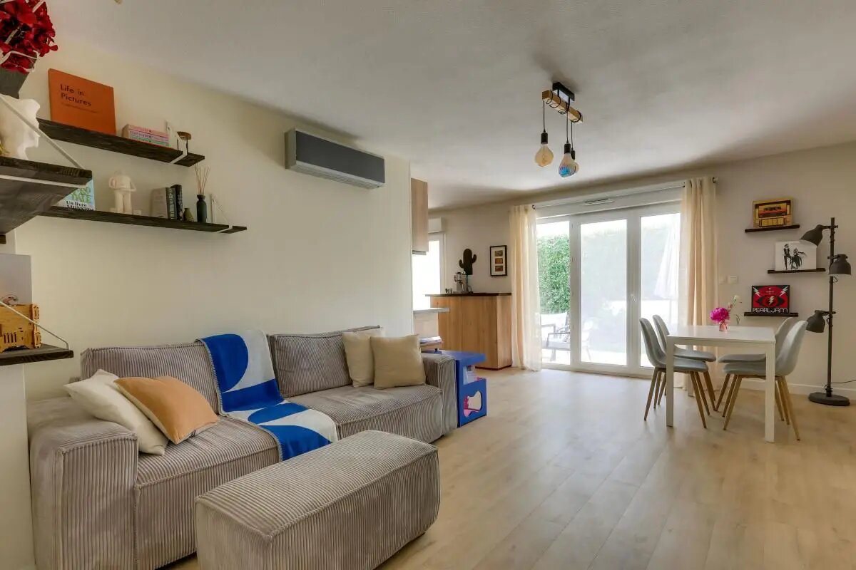 Appartement à vendre, 62m², Ustaritz