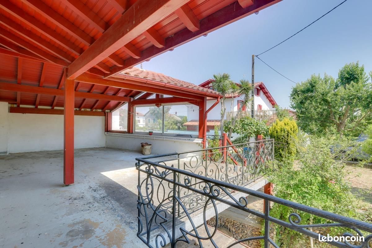 Maison à vendre, 205m², Ustaritz