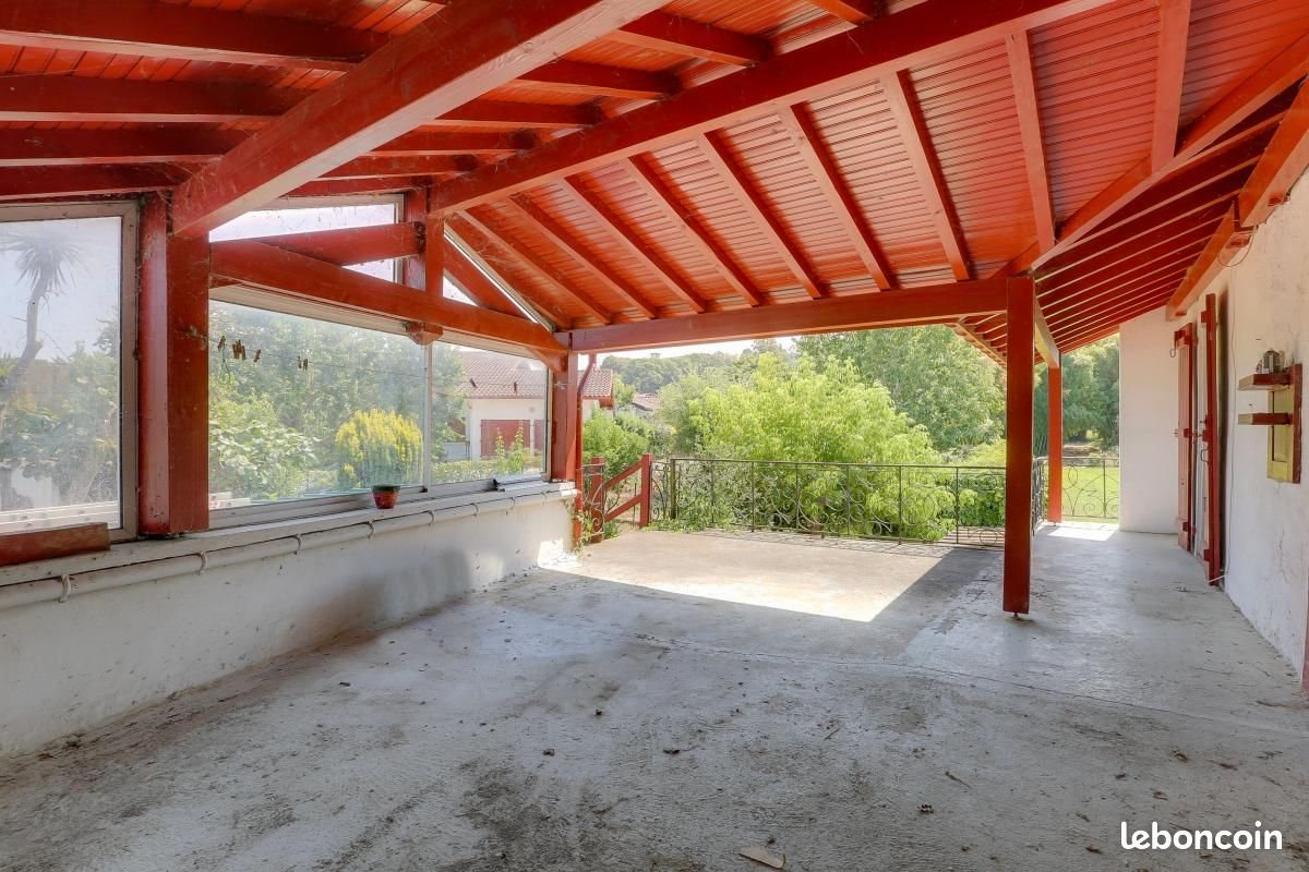 Maison à vendre, 205m², Ustaritz
