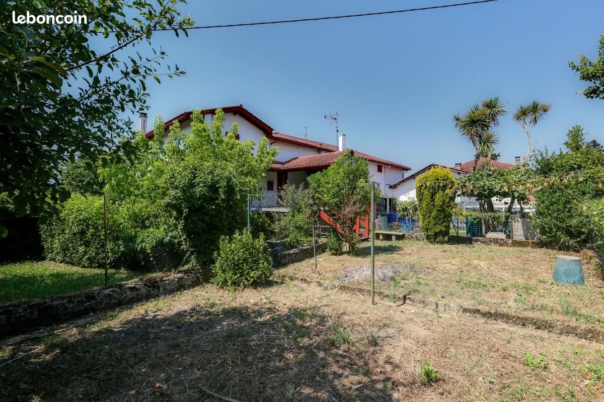 Maison à vendre, 205m², Ustaritz