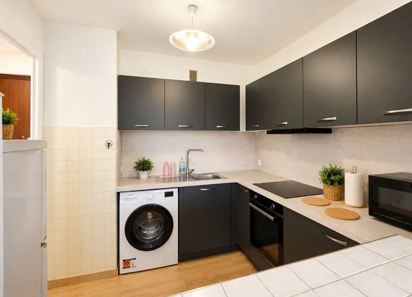Appartement à louer, 28m², Saint-Jean-de-Luz