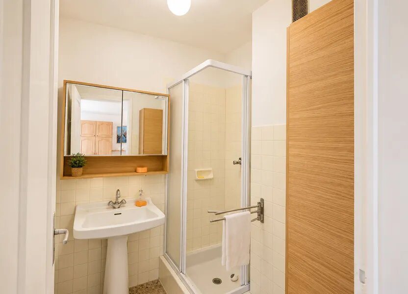 Appartement à louer, 28m², Saint-Jean-de-Luz