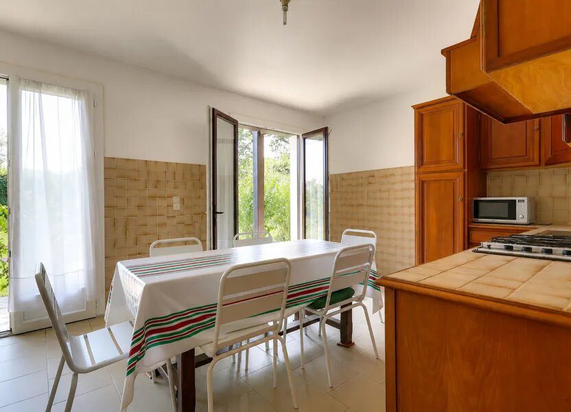 Maison à vendre, 167m², Larressore