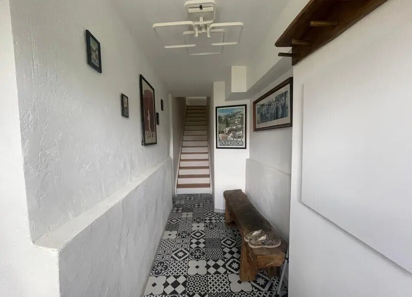 Maison à louer, 109m², Louhossoa
