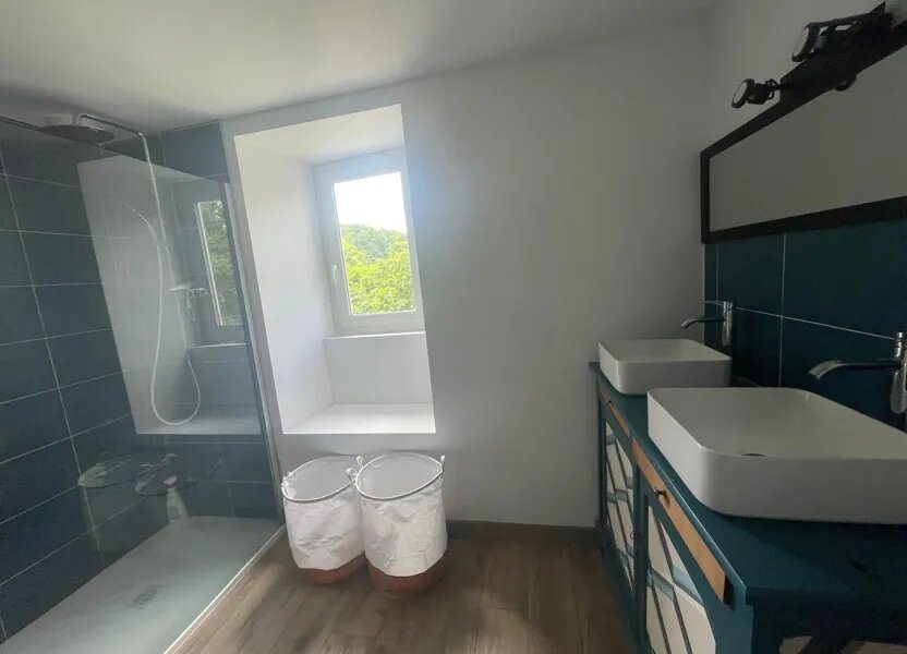 Maison à louer, 109m², Louhossoa