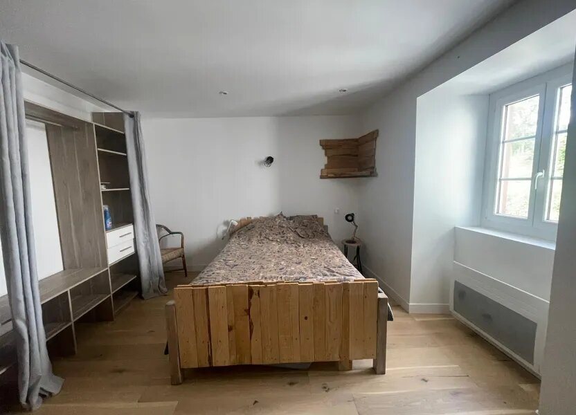 Maison à louer, 109m², Louhossoa