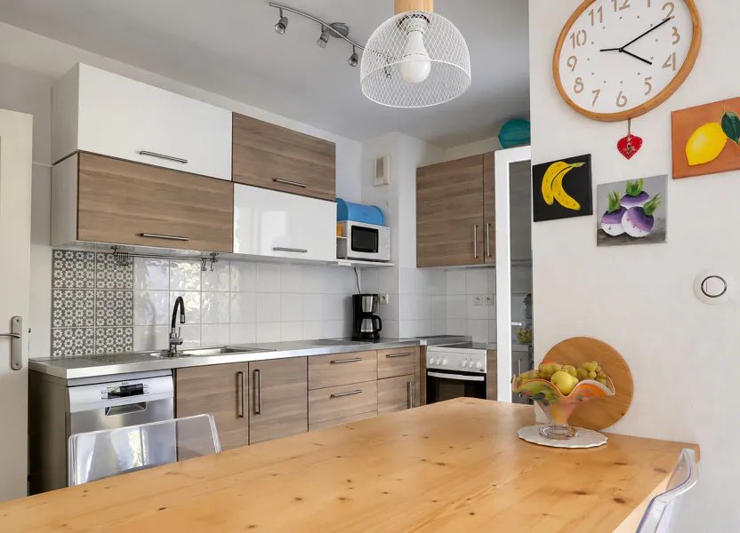 Appartement à vendre, 62m², Cambo-les-Bains