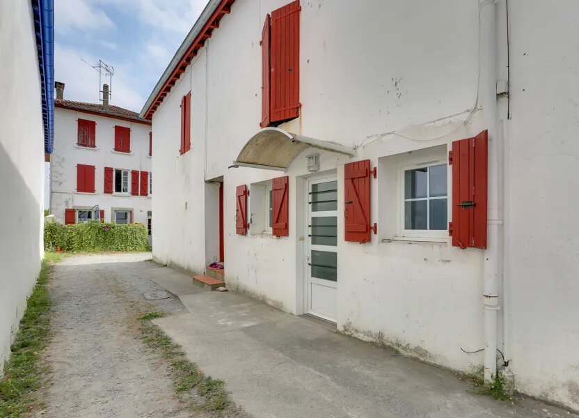 Appartement à vendre, 40m², Cambo-les-Bains