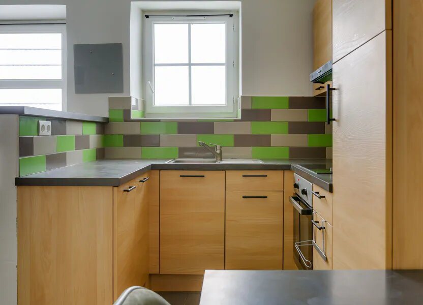 Appartement à vendre, 40m², Cambo-les-Bains