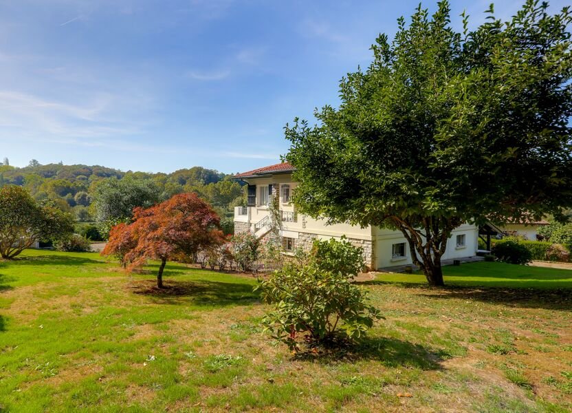 Maison à vendre, 188m², Ustaritz